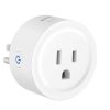 ENCHUFE ADAPTADOR WIFI
