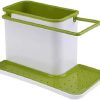 ESCURRIDOR PARA LAVABO 3 EN 1