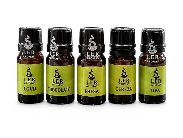 ESENCIA DE HUMIDIFICADOR
