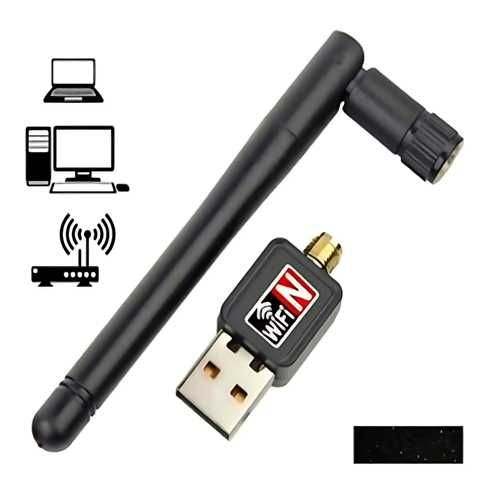 ANTENA WIFI
