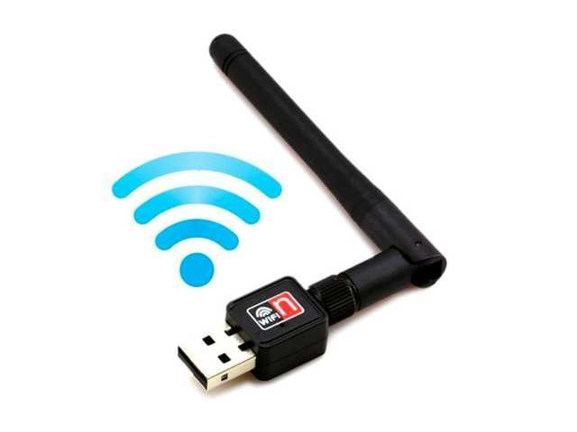 ANTENA WIFI