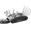 ESTUCHE DE HERRAMIENTAS DE BICICLETA TL-32