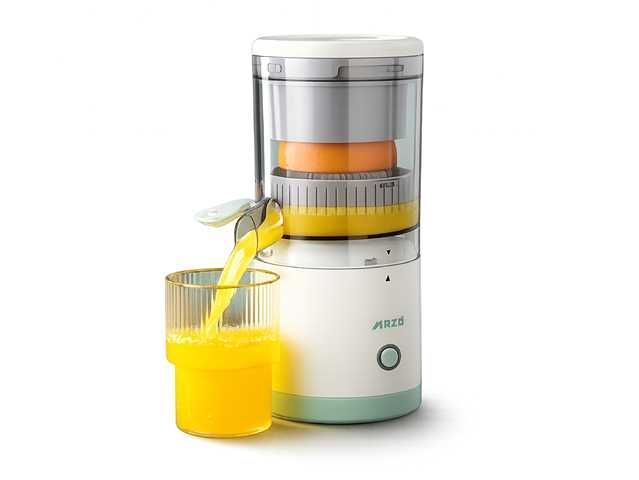 EXTRACTOR DE NARANJA LD-408