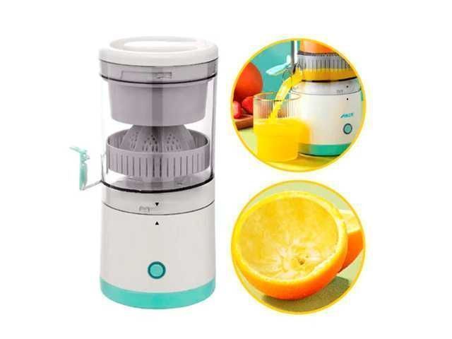 EXTRACTOR DE NARANJA LD-408