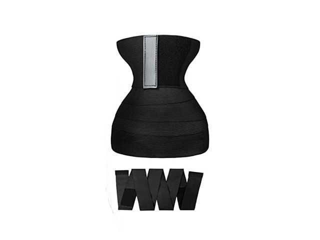 FAJA CORSET 4M