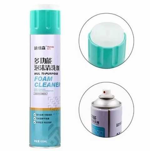 FOAMA CLEANER