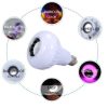 FOCO BLUETOOTH C/ PARLANTE