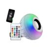 FOCO BLUETOOTH C/ PARLANTE