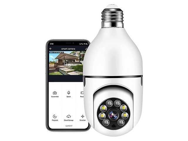 FOCO CAMARA 360
