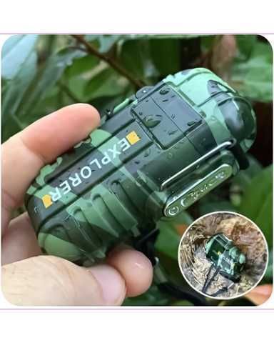 FOSFORERAS WATERPROOF