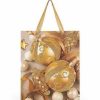 FUNDA DE REGALO NAVIDENA 30X40 CM