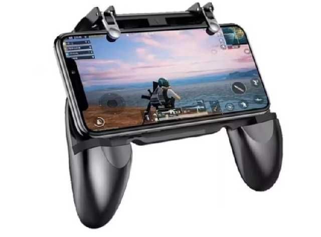 GATILLO W10