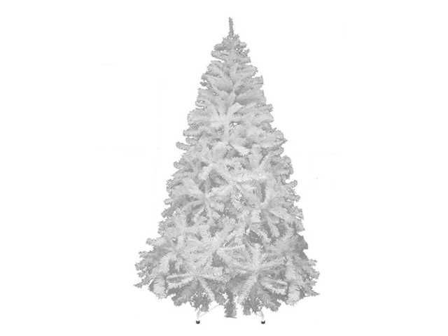 ARBOL BLANCO 2.10 M