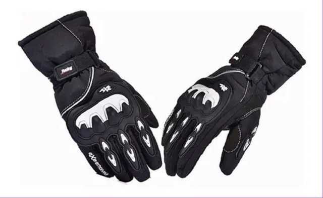 GUANTE AXE INPERMEABLE
