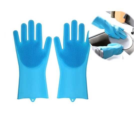 GUANTES DE COCINA MULTIUSO