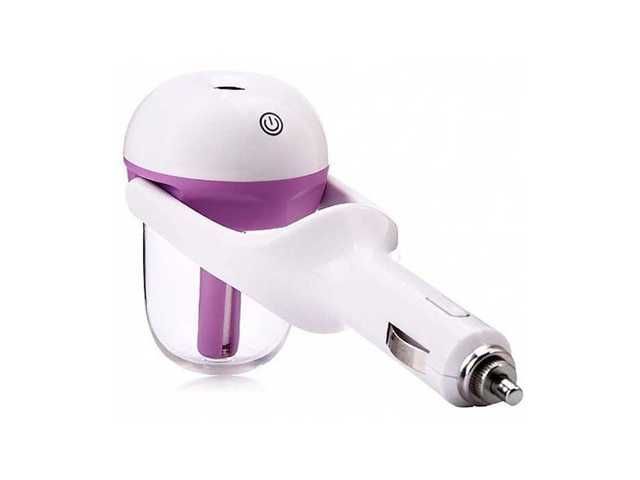 HUMIDIFICADOR AUTO