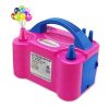 INFLADOR ELECTRICO DE GLOBOS