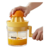 EXPRIMIDOR DE NARANJA MANUAL