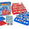 JUEGO DE MESA  ADIVINA QUIEN SOY 