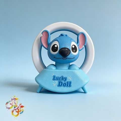 LAMPARA DE MESA INFANTIL ZF-1164