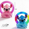 LAMPARA DE MESA INFANTIL ZF-1164