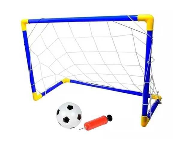 ARCO DE FUTBOL