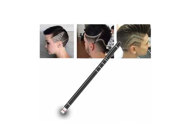 LAPIZ DE BARBERIA