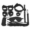 KIT ERÓTICO CON LATIGO