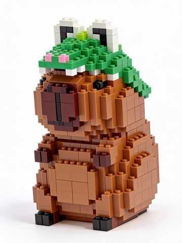 LEGO XINZ 14+