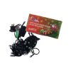 LUZ NAVIDAD ECO 10 M
