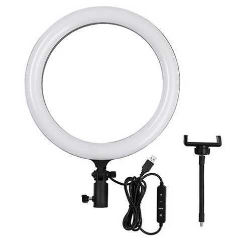 ARO DE LUZ 10"