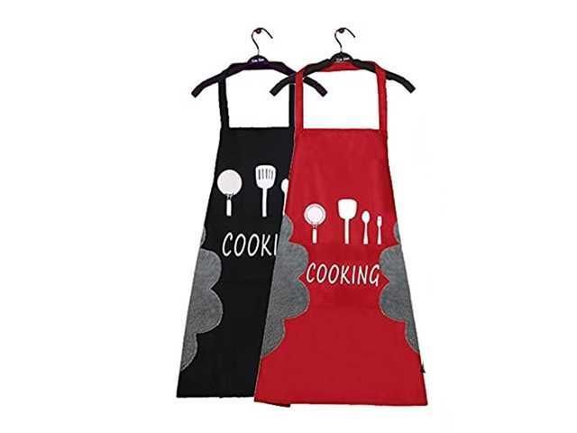 MANDIL DE COCINA
