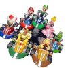 MARIO KART MEDIANA