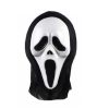 MASCARA FANTASMA BLACK