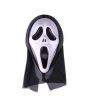 MASCARA SCREAM