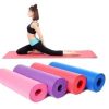 MAT DE YOGA 6MM GRUESO