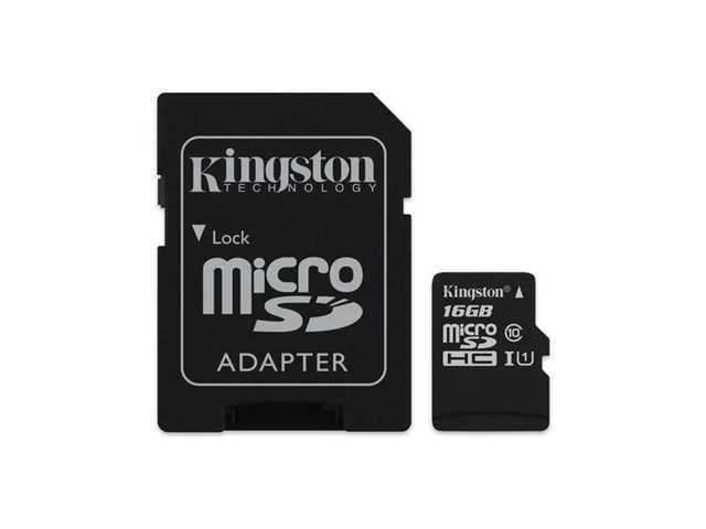 MEMORIA 16GB