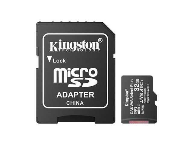 MEMORIA 32GB