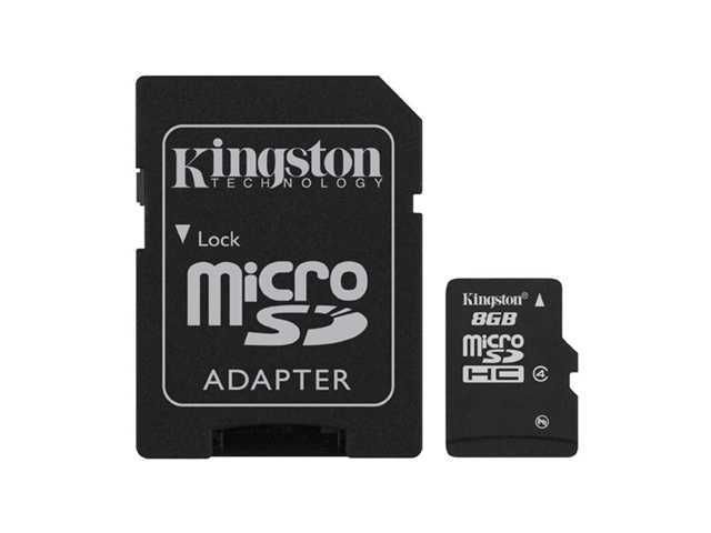 MEMORIA 8GB