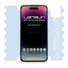 Mica Lensun HD 360 Protector Para Pantalla Completa