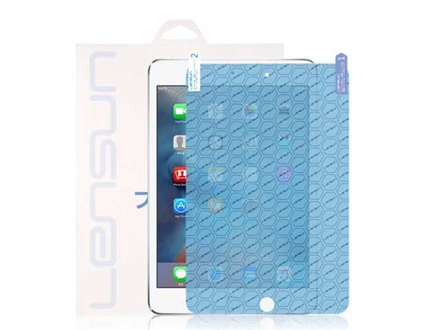 Mica Lensun T6 8"