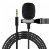 MICROFONO CORBATERO JH-043-A