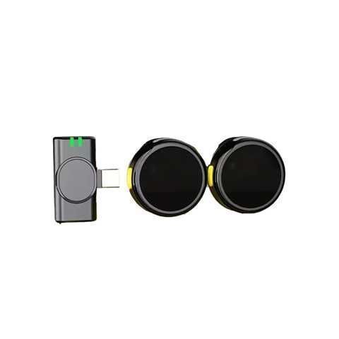 MICROFONO RECARGABLE BLUETOOTH TX