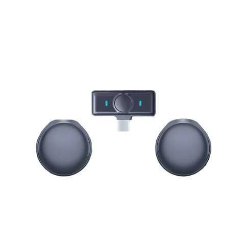 MICROFONO RECARGABLE BLUETOOTH TX