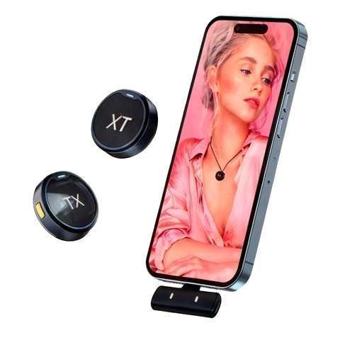 MICROFONO RECARGABLE BLUETOOTH TX