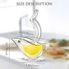 MINI EXTRACTOR DE LIMON