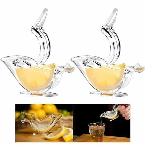 MINI EXTRACTOR DE LIMON