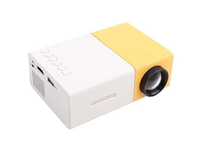 MINI PROYECTOR