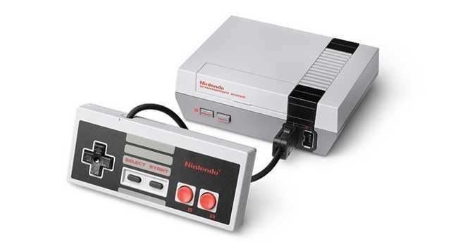 MINI SUPER NINTENDO 620