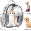 MOCHILA DE GATO